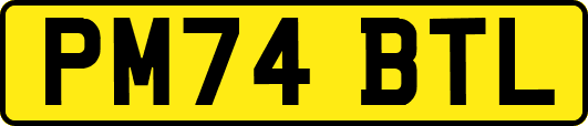 PM74BTL