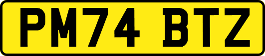 PM74BTZ