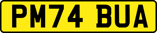 PM74BUA