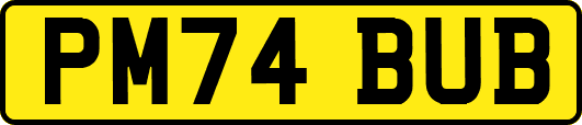 PM74BUB