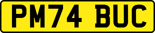 PM74BUC