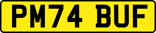 PM74BUF