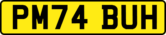 PM74BUH