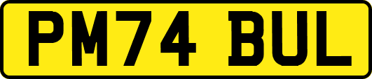 PM74BUL