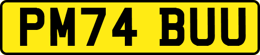 PM74BUU