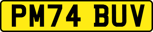 PM74BUV