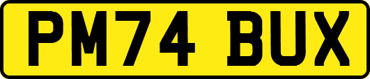 PM74BUX