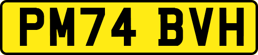 PM74BVH