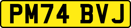 PM74BVJ