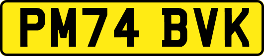 PM74BVK