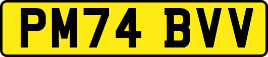 PM74BVV