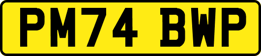 PM74BWP