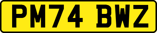 PM74BWZ