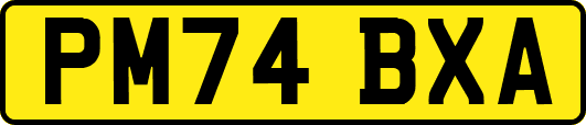 PM74BXA