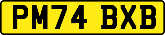 PM74BXB