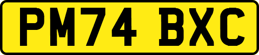 PM74BXC