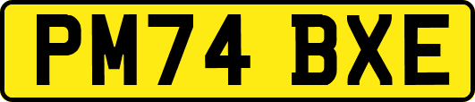 PM74BXE