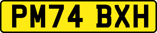 PM74BXH