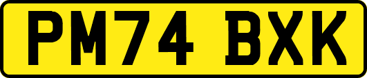 PM74BXK