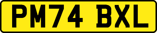 PM74BXL