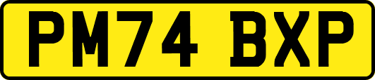 PM74BXP