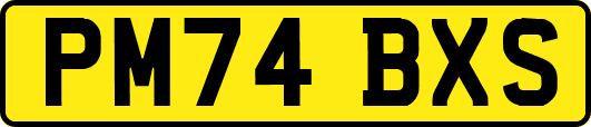 PM74BXS