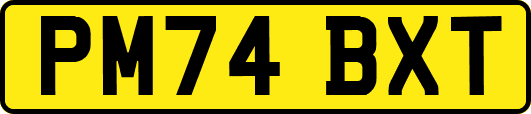PM74BXT