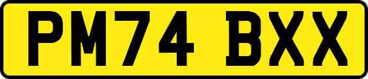 PM74BXX