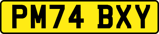 PM74BXY