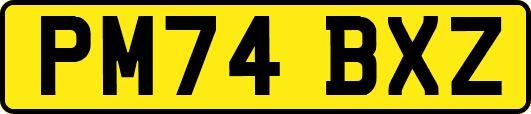 PM74BXZ
