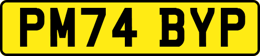 PM74BYP