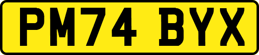 PM74BYX