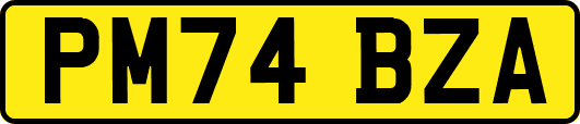 PM74BZA