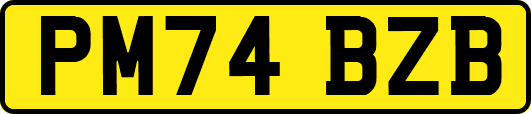 PM74BZB