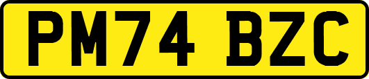 PM74BZC
