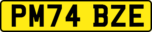 PM74BZE