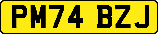 PM74BZJ