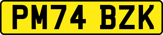 PM74BZK