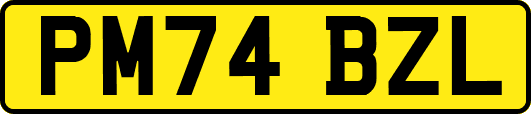 PM74BZL