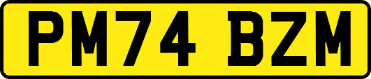 PM74BZM