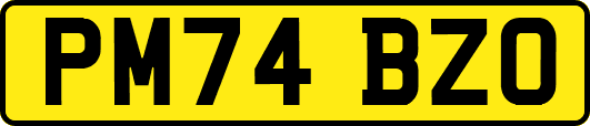 PM74BZO