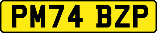 PM74BZP