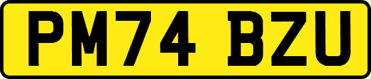 PM74BZU