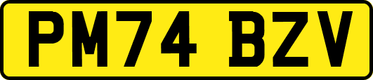 PM74BZV