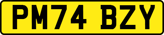 PM74BZY