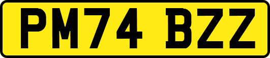 PM74BZZ