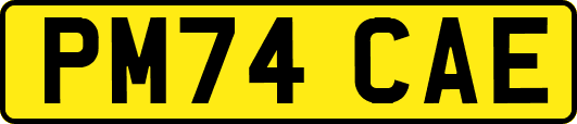 PM74CAE