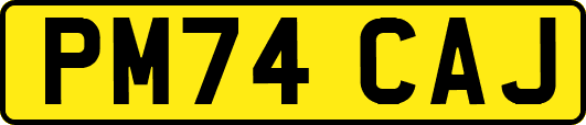 PM74CAJ