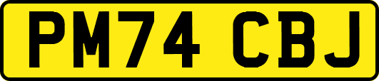 PM74CBJ