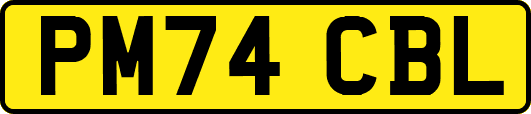 PM74CBL